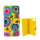 Coque à clapet pour iPhone 6 Plus, 7 Plus - Iwallet
