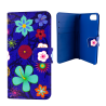  Blue Flower