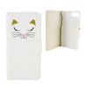  White Cat