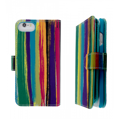 Coque et portefeuille pour iPhone 6, 6S, 7 - I Big Wallet