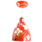 Seconde chance - Lampe suspension - Globe Trotter Spring
