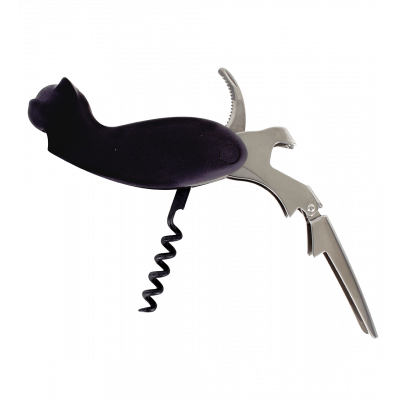 Corkscrew - Meow - Black