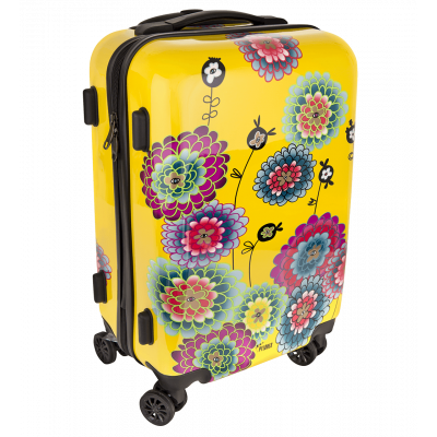 Valise de cabine - Voyage 2