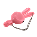 Splitter audio pour écouteurs - Bunny