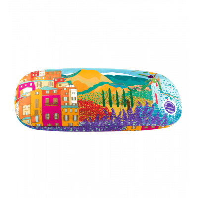 Hard glasses case - Beau Regard