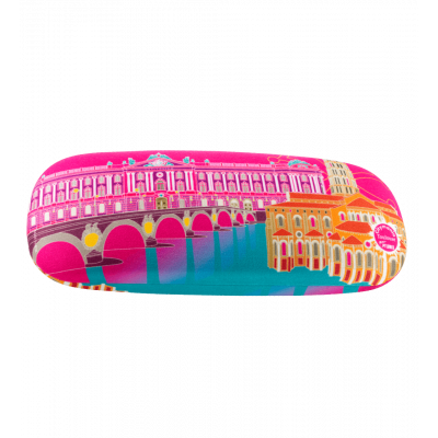 Hard glasses case - Beau Regard