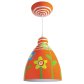 Seconde chance - Lampe suspension - Globe Trotter