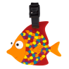  Tropical Fish