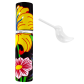Vaporisateur de parfum de sac - Flairy Orchid