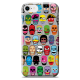 Coque pour iPhone 6S/7/8 - I Cover 6S/7/8