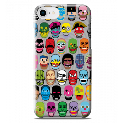 Case for iPhone 6S/7/8 - I Cover 6S/7/8
