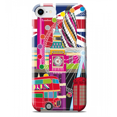 Cover per iPhone 6S/7/8 - I Cover 6S/7/8