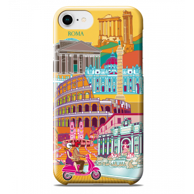 Case for iPhone 6S/7/8 - I Cover 6S/7/8