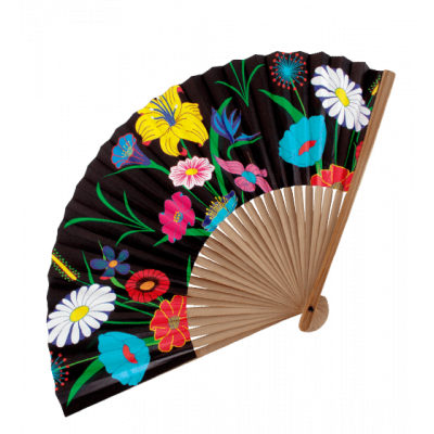 Fan - LHO