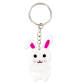 Schlüsselanhänger - Ani-keyri Bulldog