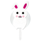 Crochet ventouse - Ani-holder