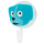 Suction hook - Ani-holder