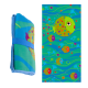 Serviette microfibre - Body DS Under the sea