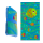 Telo mare in microfibra - Body DS