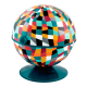 Sugar Pot Pompon