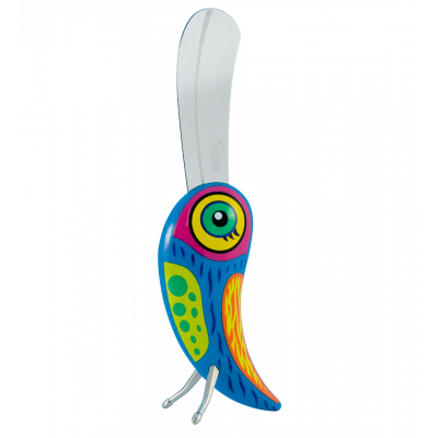 Coltello da burro - Fanfaron