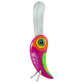 Butter knife - Fanfaron