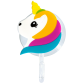 Crochet ventouse - Ani-holder Pingouin
