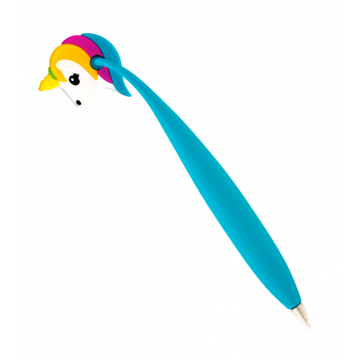Stylo magnétique - Ani-pen Licorne