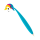Magnetstift - Ani-pen