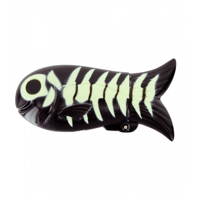 Étui poisson - Fish Case