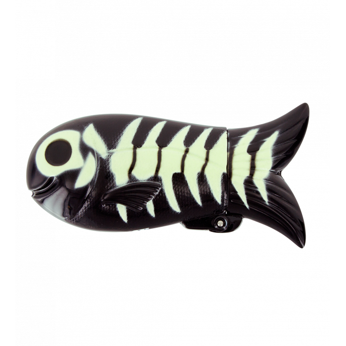 Fish case