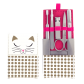 Kit de manucure - Manu Accordeon