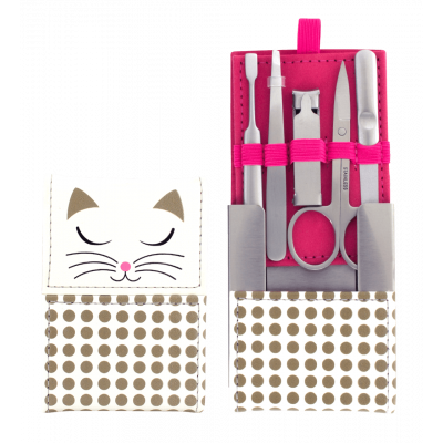 Kit di manicure - Manu