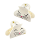  White Cat