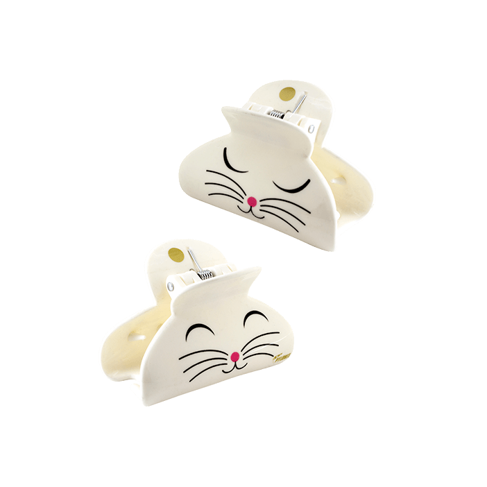 Pince à cheveux crabe - Ladyclip Small