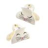  White Cat