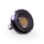 Bague en verre soufflée - Duo Medium