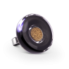  Black / Gold