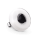 Bague en verre soufflée - Duo Medium
