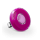 Bague en verre soufflée - Duo Medium