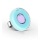 Bague en verre soufflée - Duo Medium