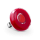Bague en verre soufflée - Duo Medium