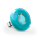 Bague en verre soufflée - Duo Medium