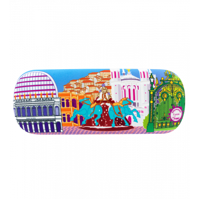 Hard glasses case - Beau Regard