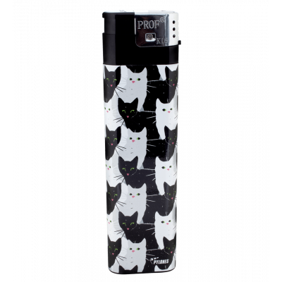 Briquet XXL - Fire