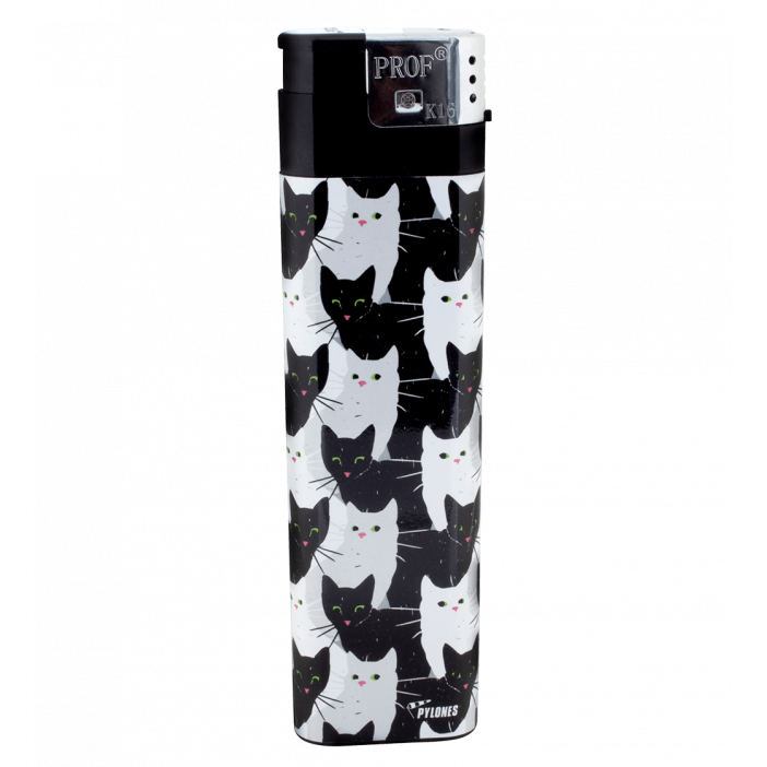 Briquet XXL - Fire Cha Cha Cha