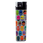 Briquet XXL - Fire Cha Cha Cha