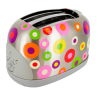  Silver Spots