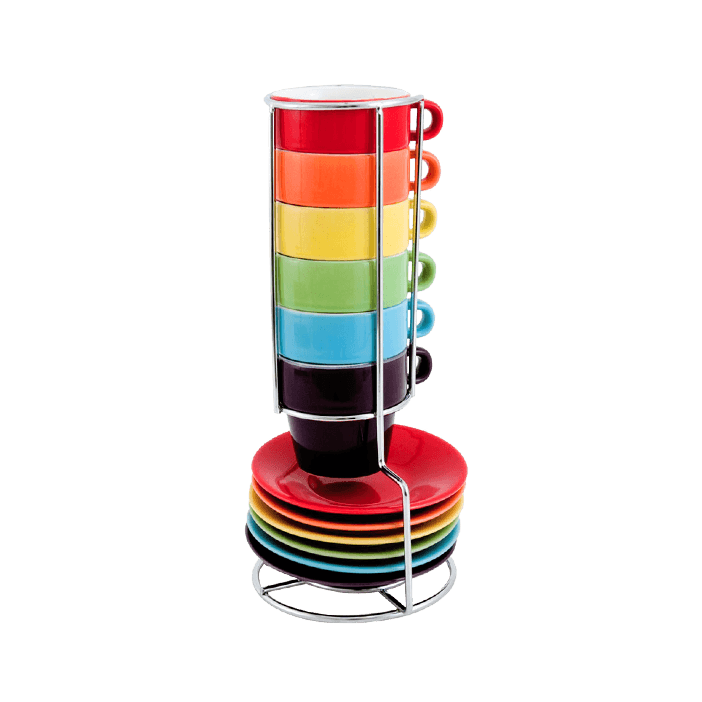 Tassenturm espresso - Expresso