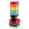 Tassenturm espresso - Expresso